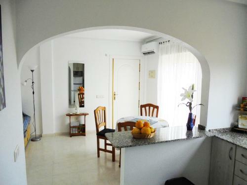 Pancho Apartment Do�a Pepa - C. Quesada