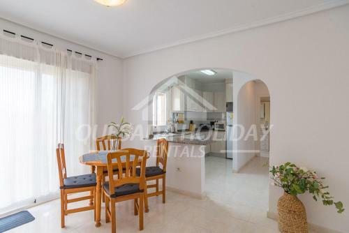 Pancho Apartment Do�a Pepa - C. Quesada