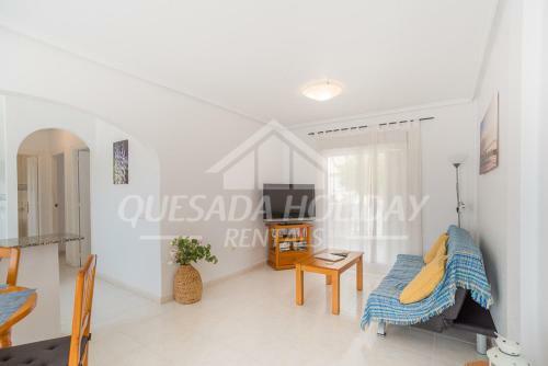 Pancho Apartment Do�a Pepa - C. Quesada