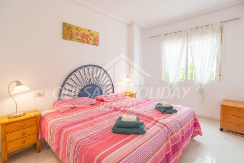 Pancho Apartment Do�a Pepa - C. Quesada