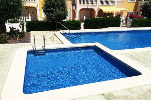 Pancho Apartment Do�a Pepa - C. Quesada