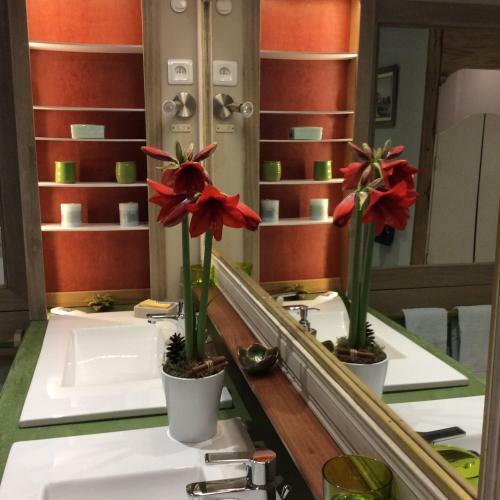 Bed & Breakfast Grand Argence