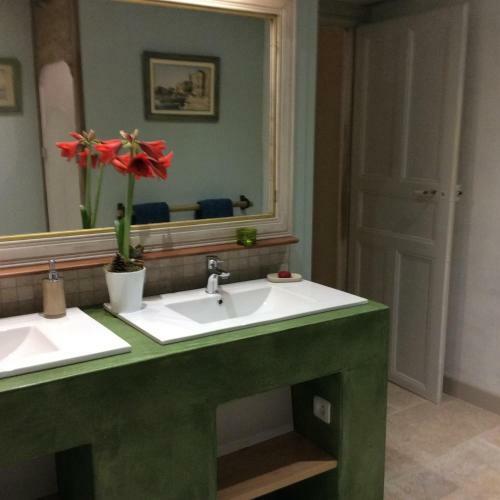 Bed & Breakfast Grand Argence