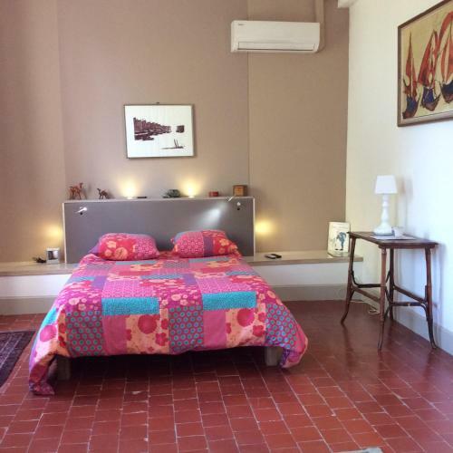 Bed & Breakfast Grand Argence