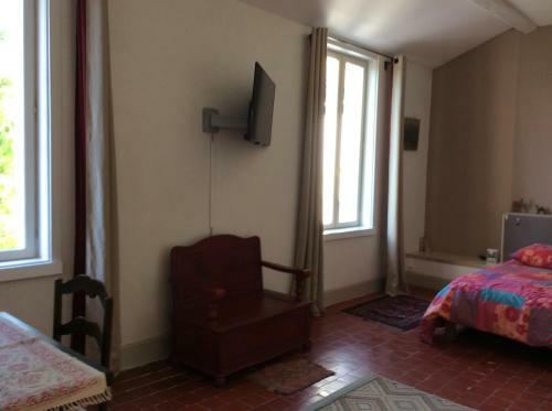 Bed & Breakfast Grand Argence