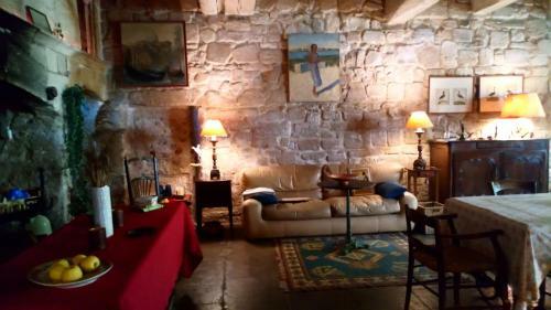 Bed & Breakfast Grand Argence