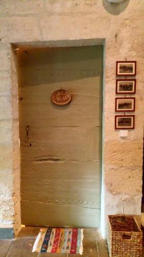 Bed & Breakfast Grand Argence