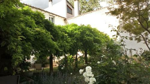 Bed & Breakfast Grand Argence