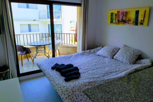 Apartamento Magnifique Logement Ros�s