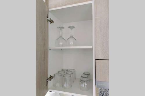 Apartamento Magnifique Logement Ros�s