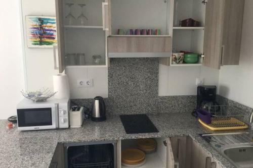 Apartamento Magnifique Logement Ros�s