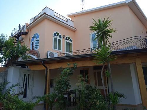 Villhour Ristorante E B&B