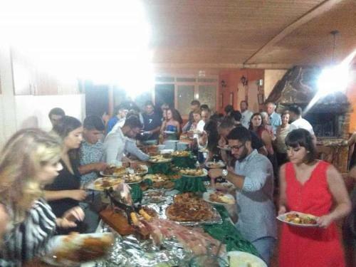 Villhour Ristorante E B&B