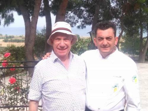 Villhour Ristorante E B&B