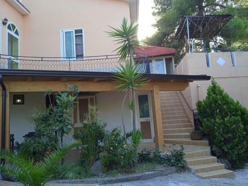 Villhour Ristorante E B&B