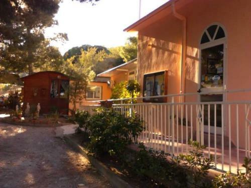 Villhour Ristorante E B&B