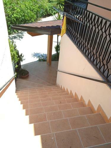 Villhour Ristorante E B&B