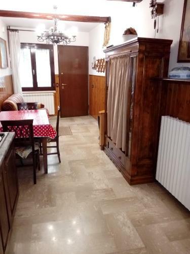 Apartamento Appartamentino Le Stelle