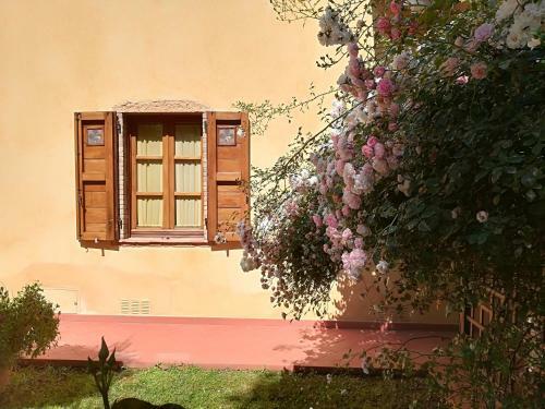 Casale La Crocetta