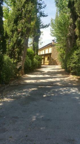 Casale La Crocetta
