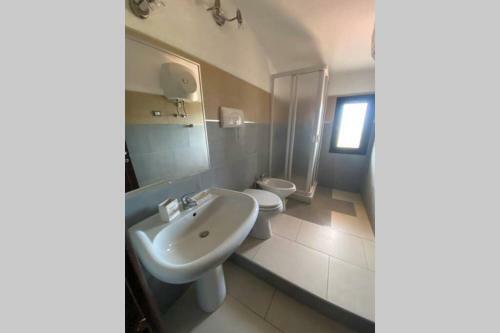 Apartamento Appartamento Vista Mare
