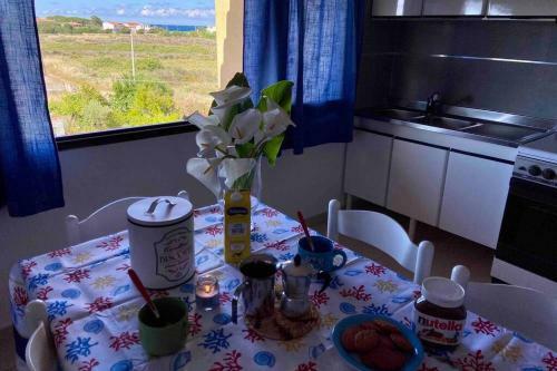 Apartamento Appartamento Vista Mare