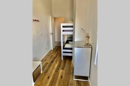 Apartamento Vista Mare Relax