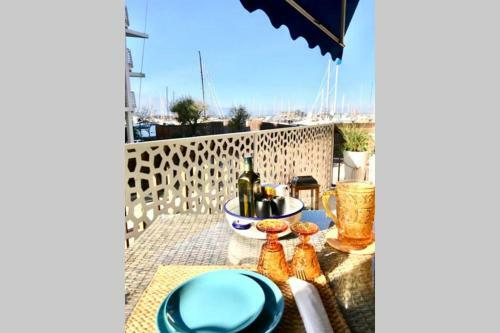 Apartamento Vista Mare Relax