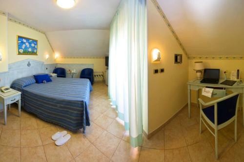 Hotel Solarium