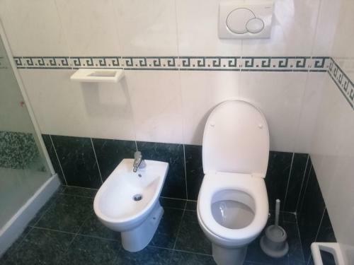 Apartamento Appartamento Indipendente Piano Terra