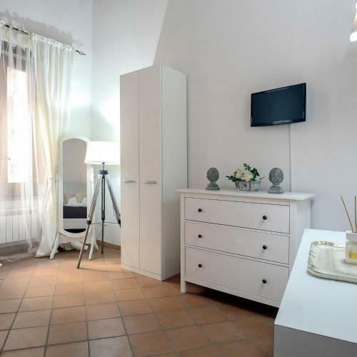 Bed & Breakfast Corte Segreta Terracena