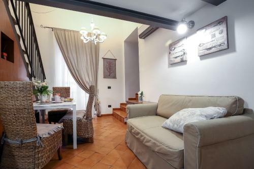 Bed & Breakfast Corte Segreta Terracena