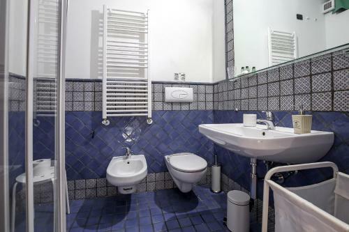 Bed & Breakfast Corte Segreta Terracena