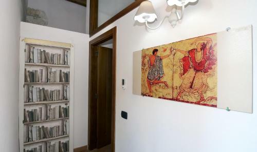 Bed & Breakfast Corte Segreta Terracena