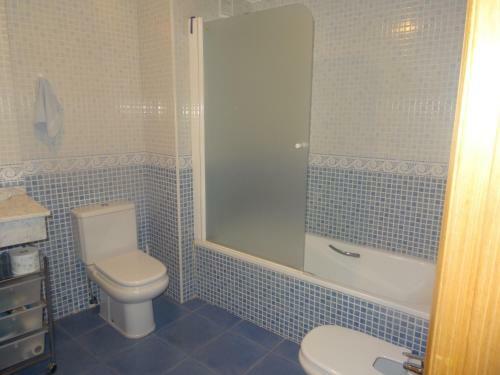 Apartamento Casa Angeles