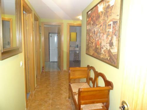 Apartamento Casa Angeles