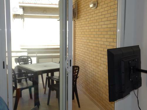 Apartamento Piso Rapita 19
