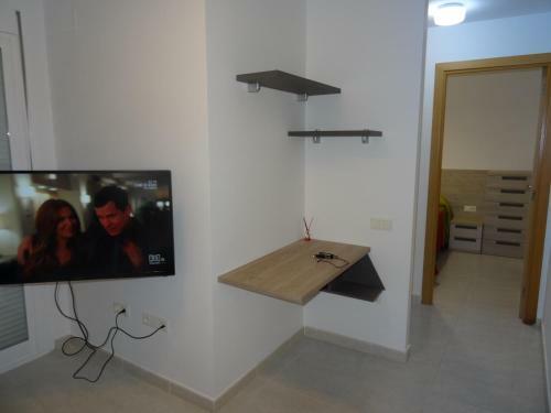 Apartamento Piso Rapita 19