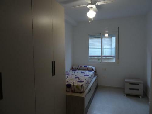 Apartamento Piso Rapita 19