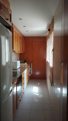 Apartamento Casa de Pescadores Reformada Costa Brava