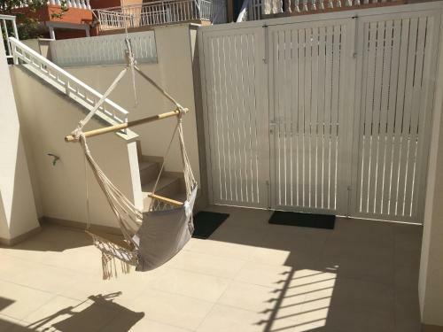Apartamento Lo Pag�n Luxus Modern Beach Bungalow