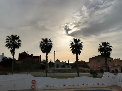 Apartamento Cadiz Golf