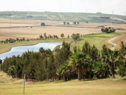 Apartamento Cadiz Golf