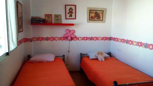 Apartamento Cadiz Golf