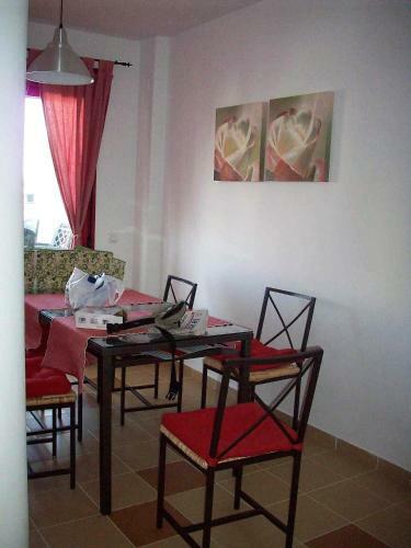 Apartamento Cadiz Golf