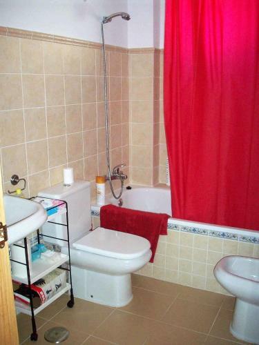 Apartamento Cadiz Golf