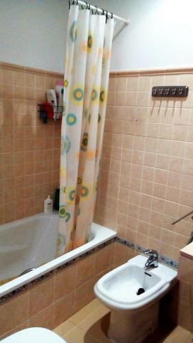 Apartamento Cadiz Golf