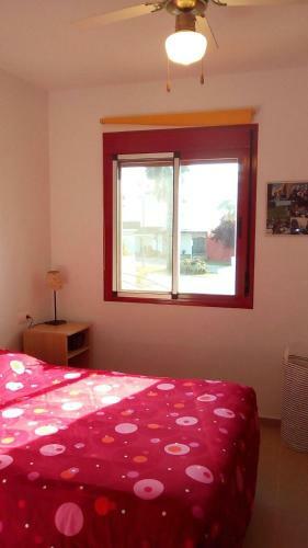 Apartamento Cadiz Golf