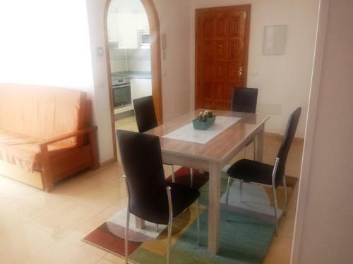 Apartamento Casa Herrera