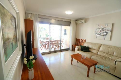 Apartamento Paradis Sant Sebastian Salou